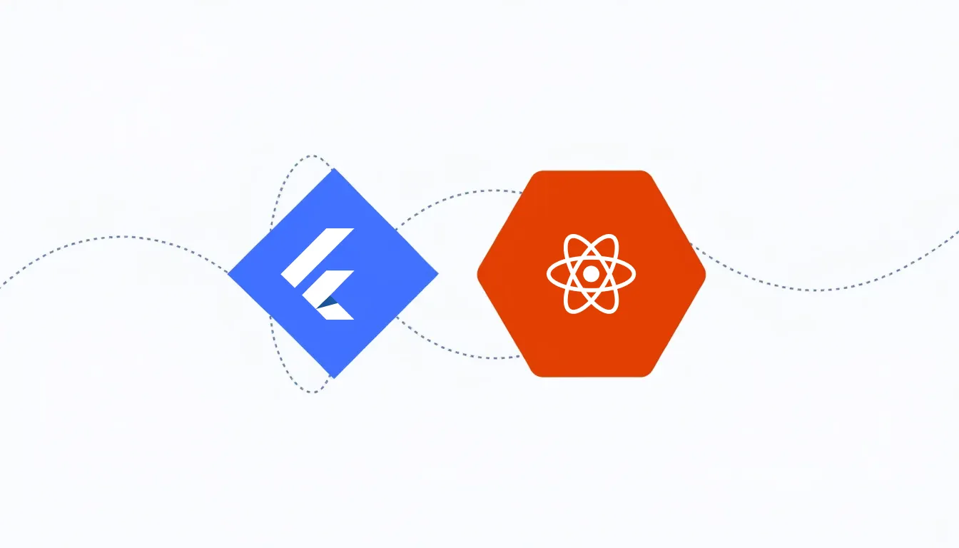Flutter vs React Native 2026: Honest Hands-On Comparison