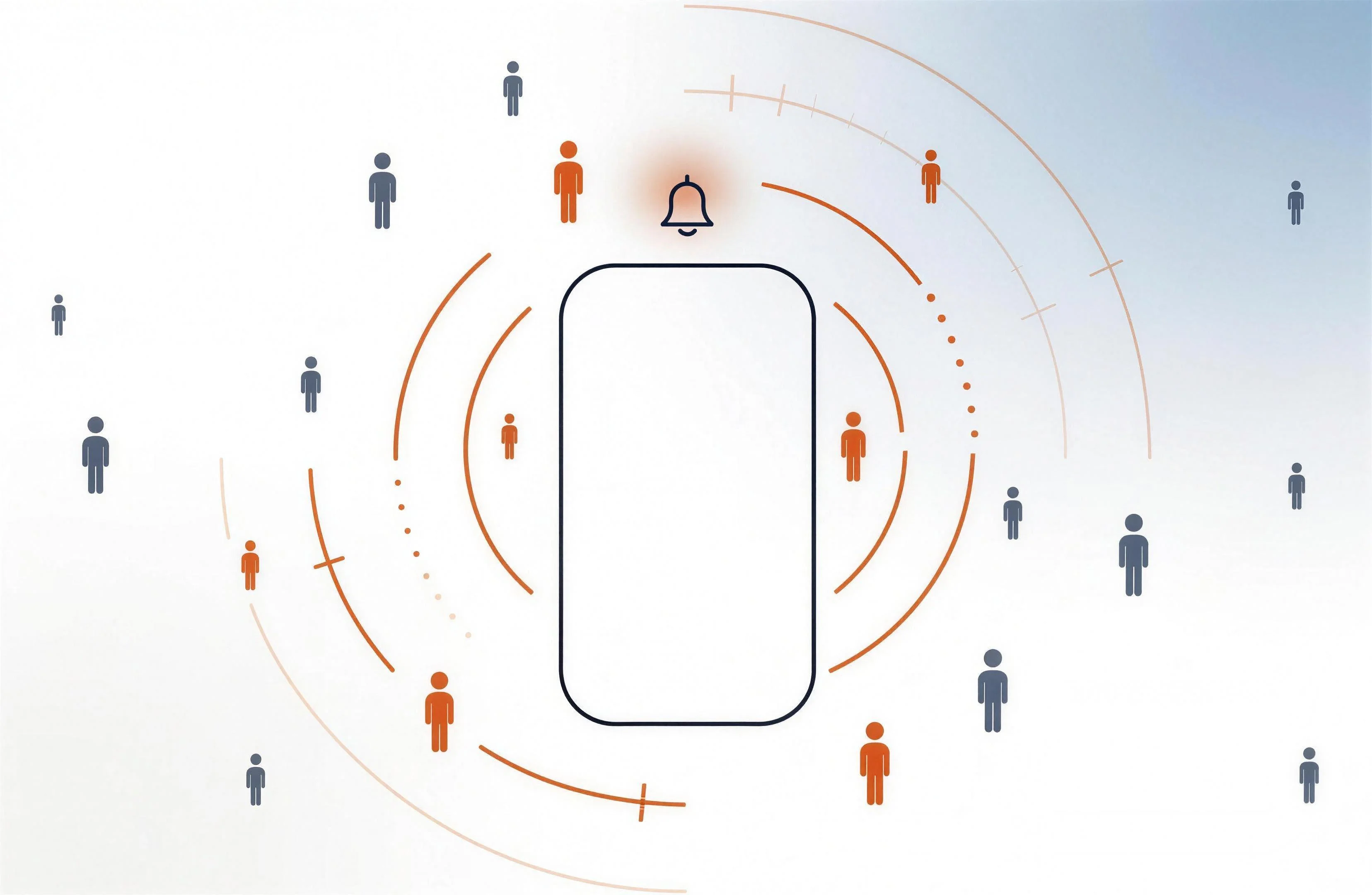 Mobile App Engagement Strategy: How We Fixed a 0.6% Push Notification Open Rate